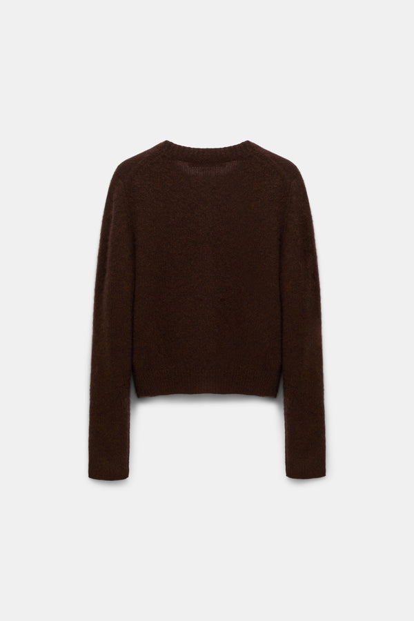 Dorothee Schumacher Cardigan Luxury Love