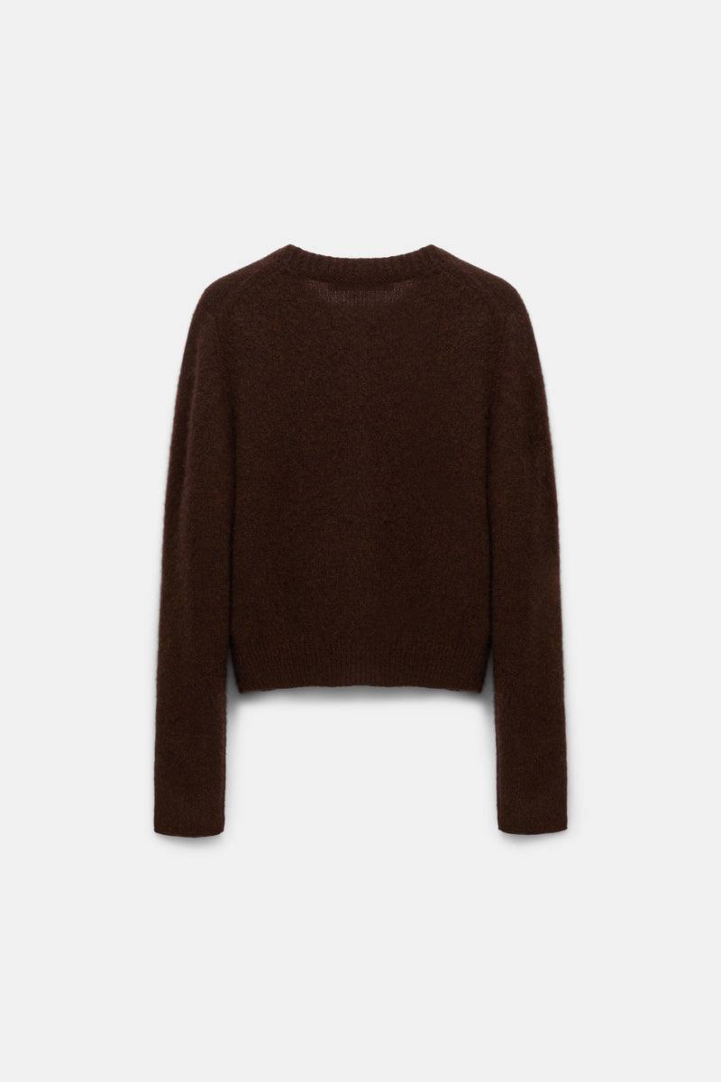 Dorothee Schumacher Cardigan Luxury Love