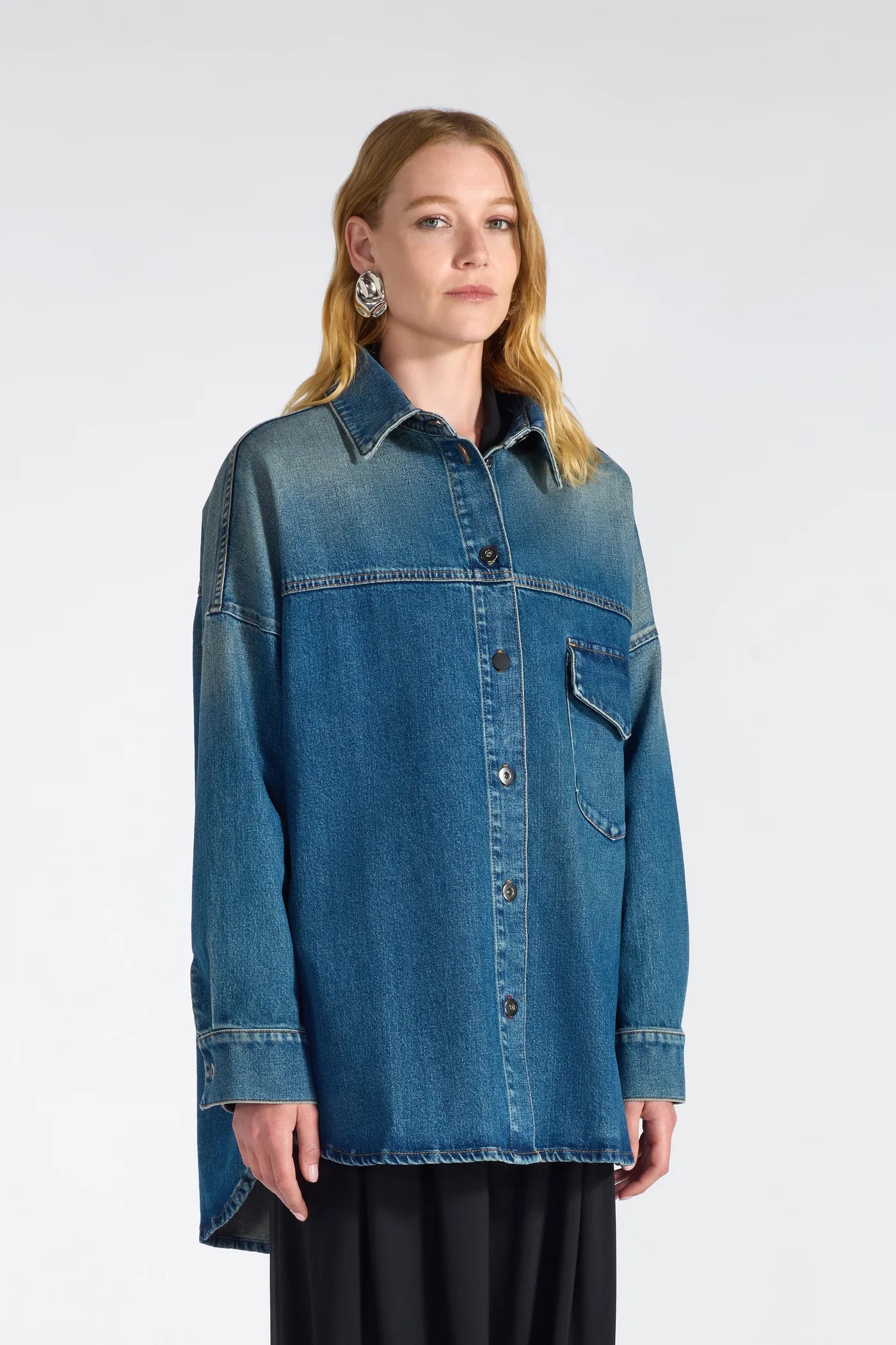 Liviana Conti jacket Bridget