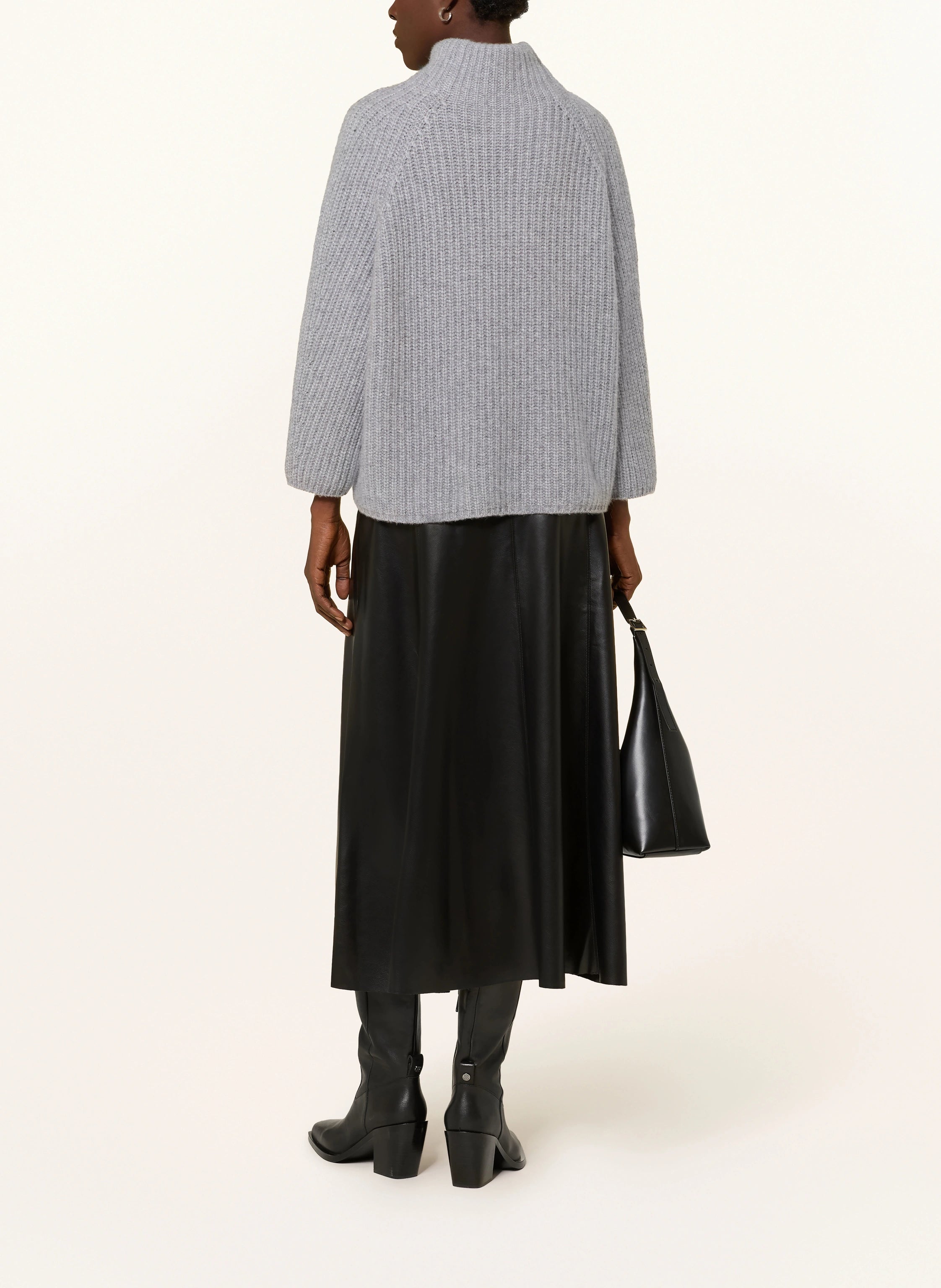 Herzens Pullover Malou Flake
