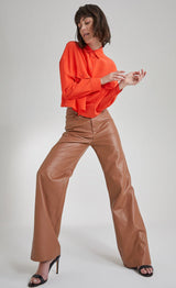 Iheart Lederhose Barbara