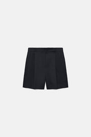 Dorothee Schumacher Shorts Summer Cruise Navy