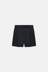 Dorothee Schumacher Shorts Summer Cruise Navy