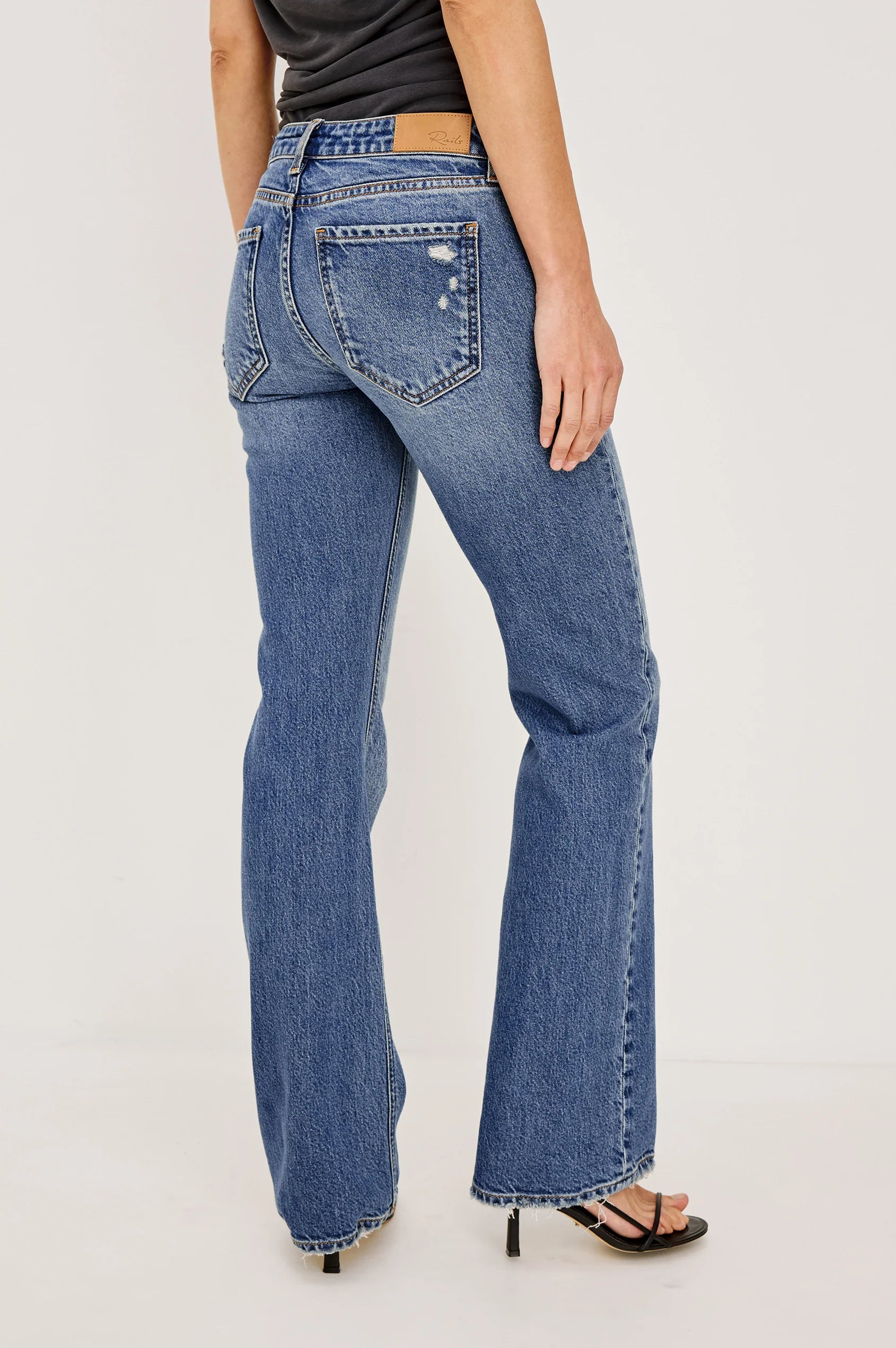 Rails Jeans Fremont