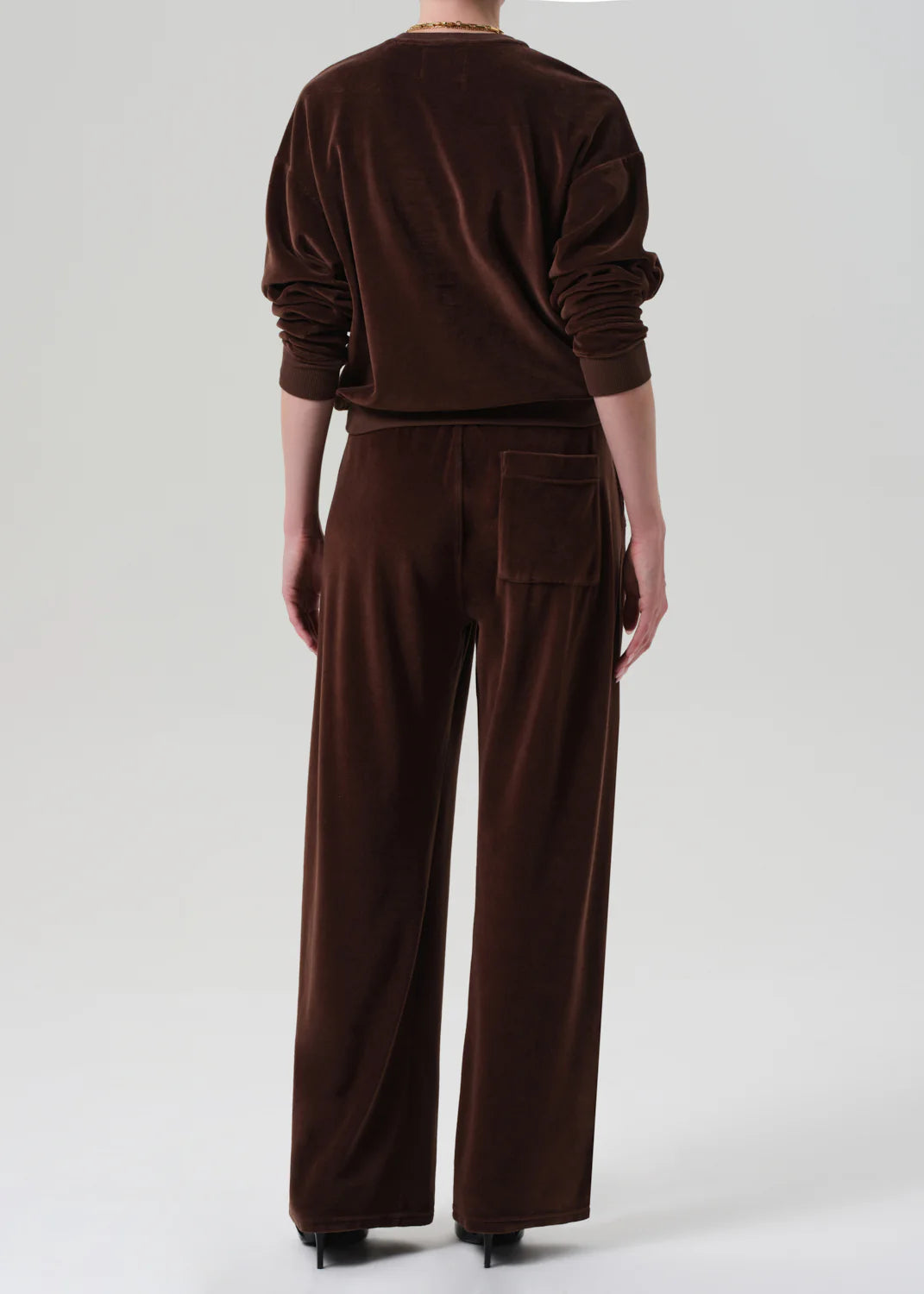 Citizens of Humanity Hose Brynn Camello