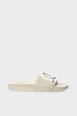 Lala Berlin Slide Bilbao White