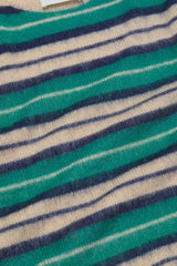 Closed Pullover