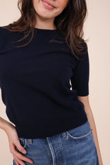 Vaniśe Roundneck Notte