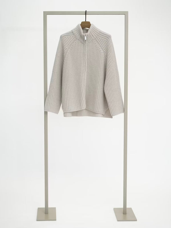 Herzensangelegenheit Cardigan Pearls