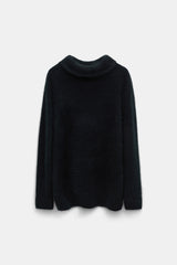 Dorothee Schumacher Pullover Fluffy Statement