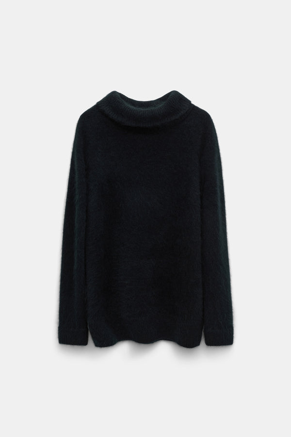 Dorothee Schumacher Pullover Fluffy Statement