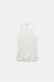 Dorothee Schumacher Top Pure Sleekness Orchid