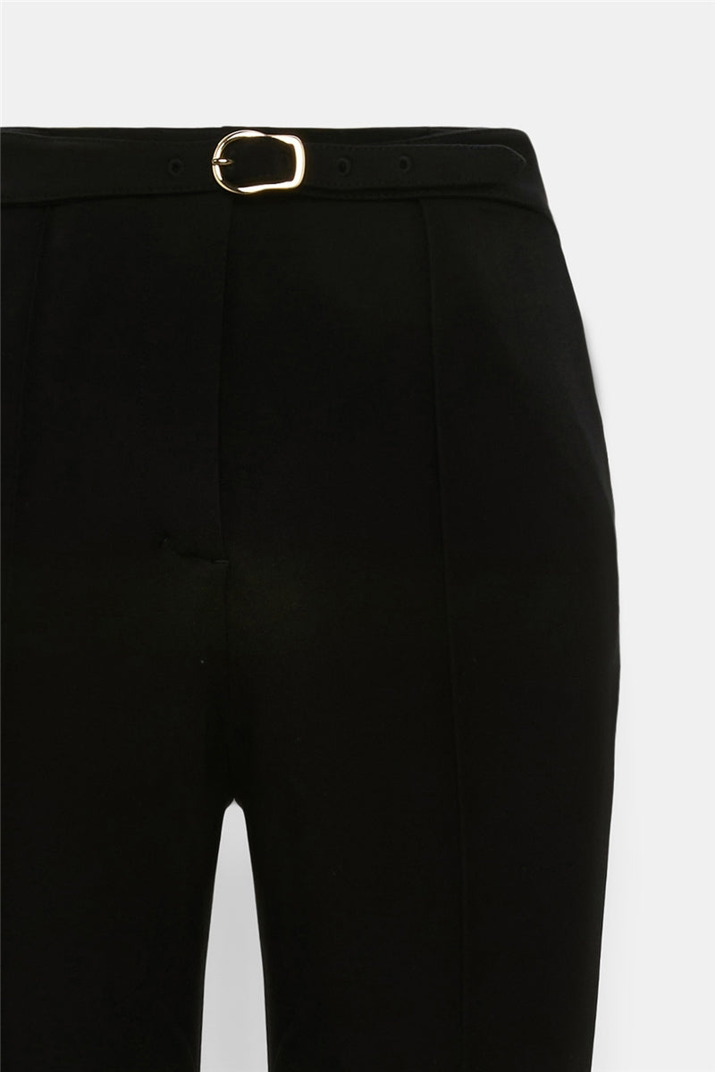 Dorothee Schumacher Culotte Emotional Essence Black