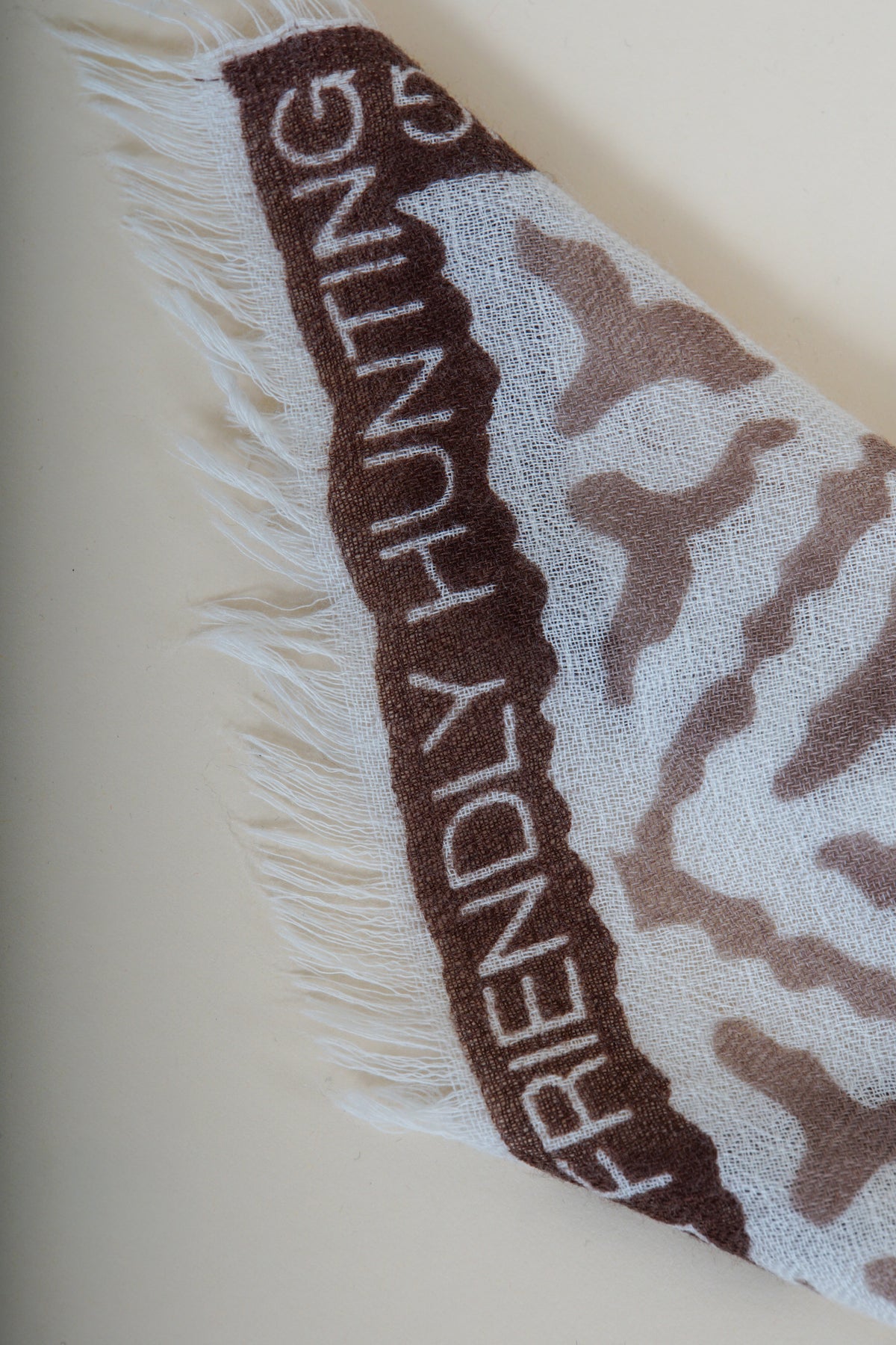 Friendly Hunting tørklæde Diamond Carré Eyes of Marrakesh Kindling
