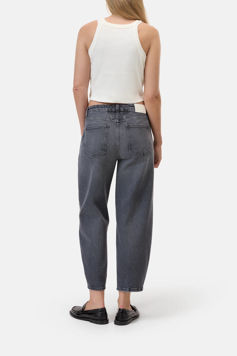 Closed Jeans Stover-X Mid Grey