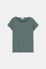 Closed T-Shirt Faded Green
