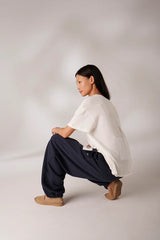 Liv Bergen T-Shirt Anjala Square