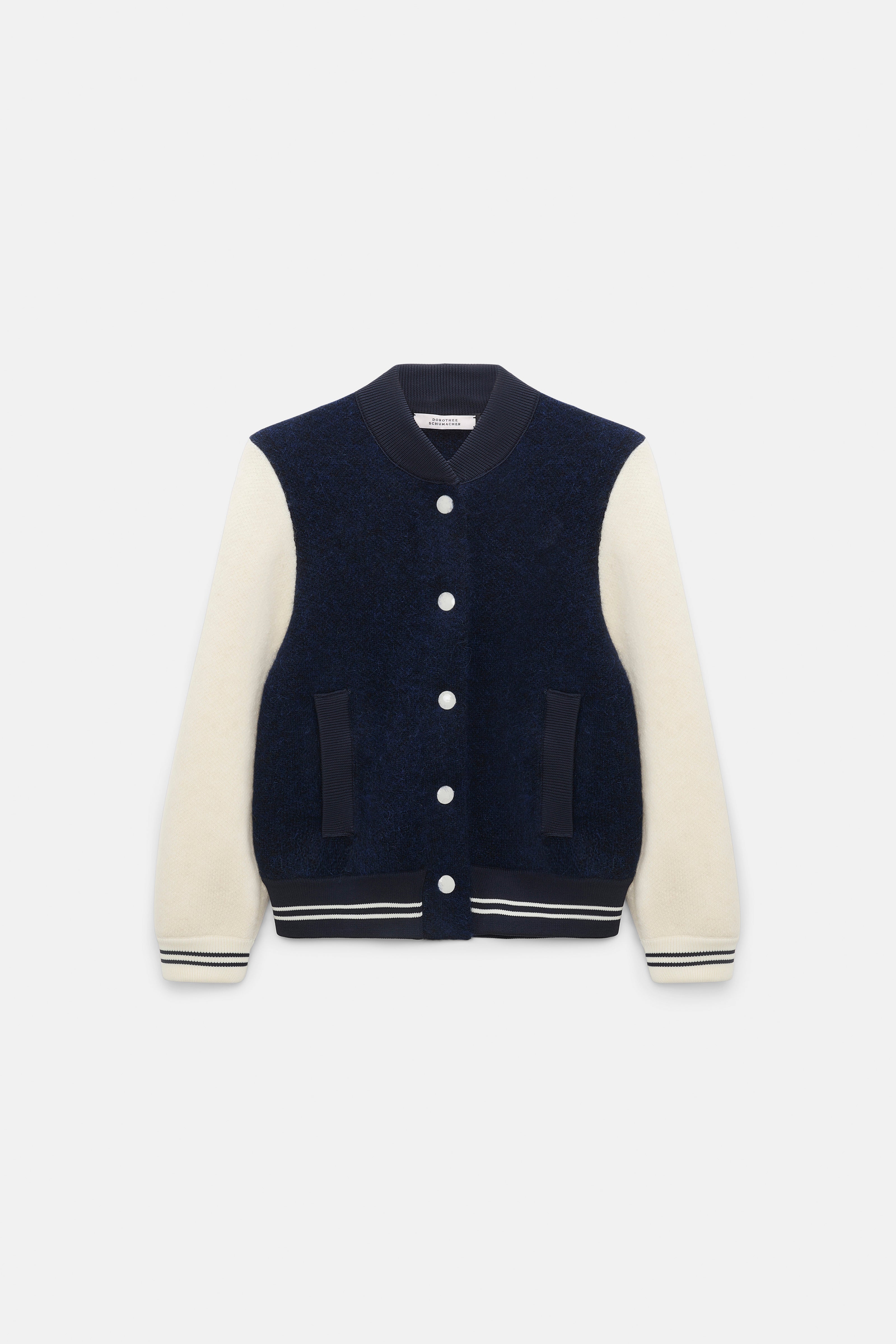 Dorothee Schumacher Jacke College Allure