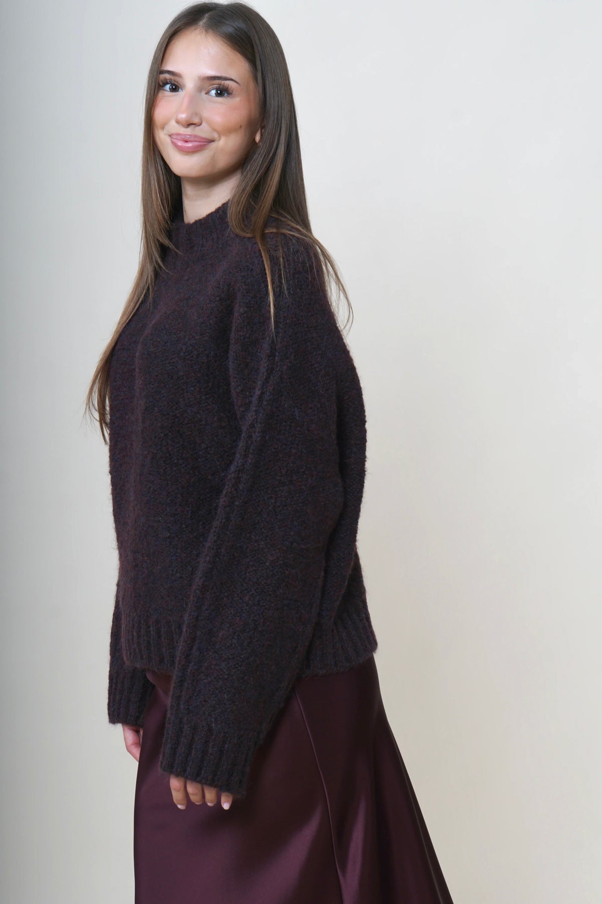 Kiefermann Pullover Zanera