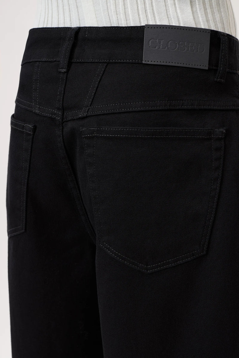 Closed Jeans Jazzie Black
