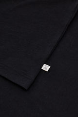 Closed Classic T-Shirt Black