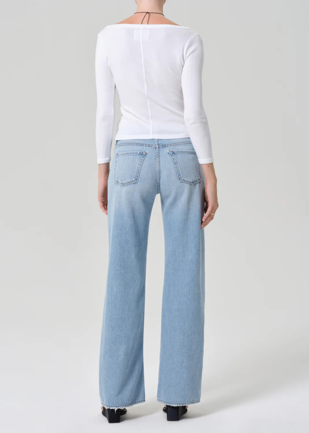 Citizens of Humanity Jeans Nora Ritual