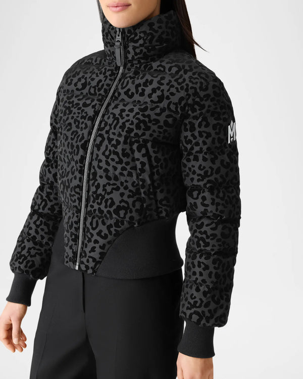 Mackage Jacke Yaya-FLP Leo