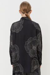 Meimeij Bluse