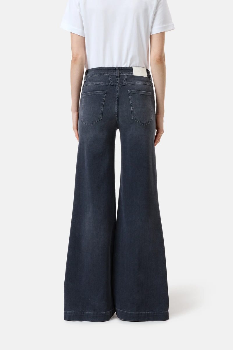 Closed Jeans Glow up