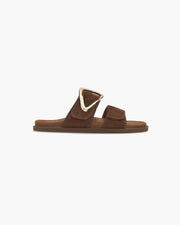 Inuikii Dreamer Buckle Brown