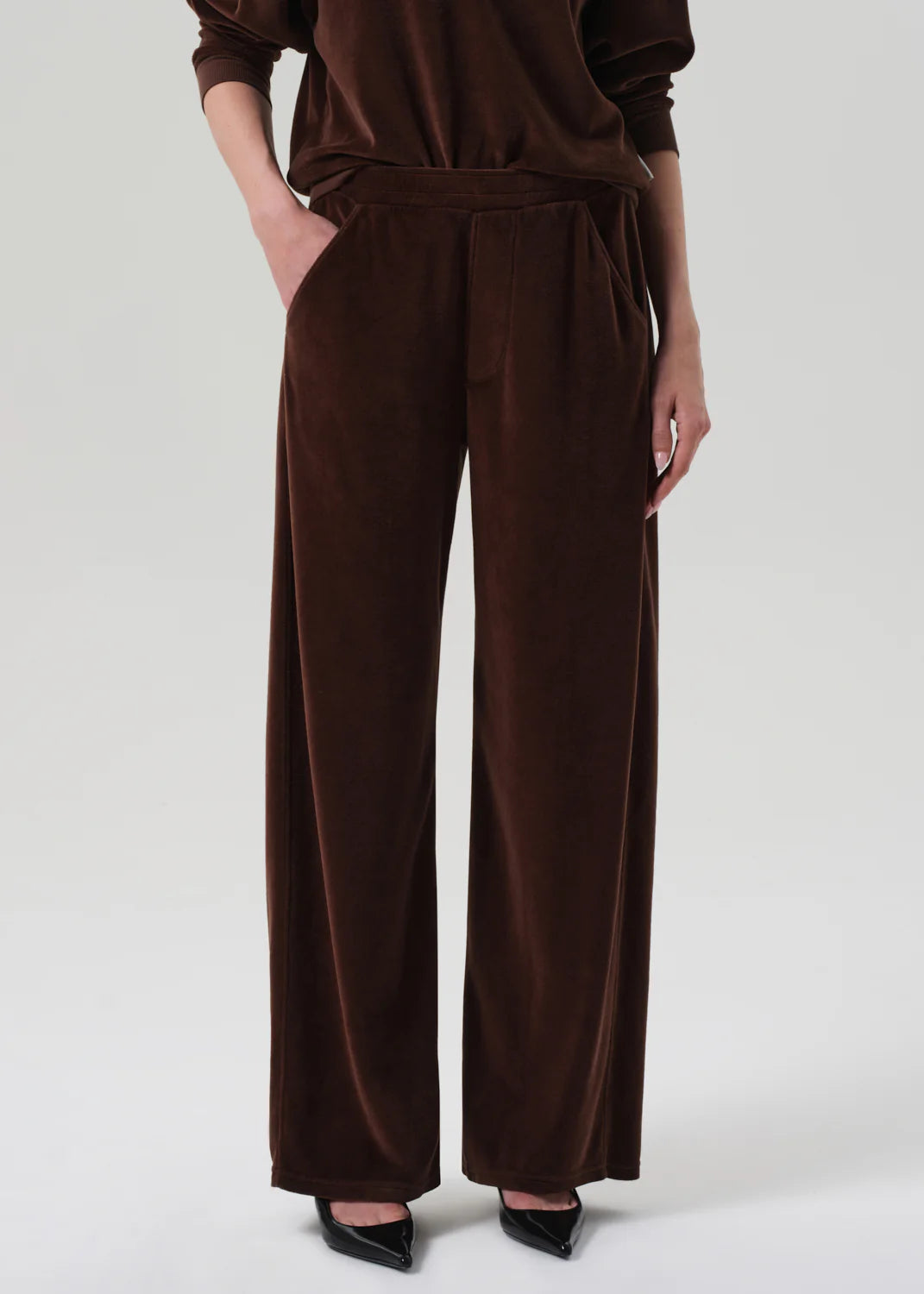 Citizens of Humanity Hose Brynn Camello