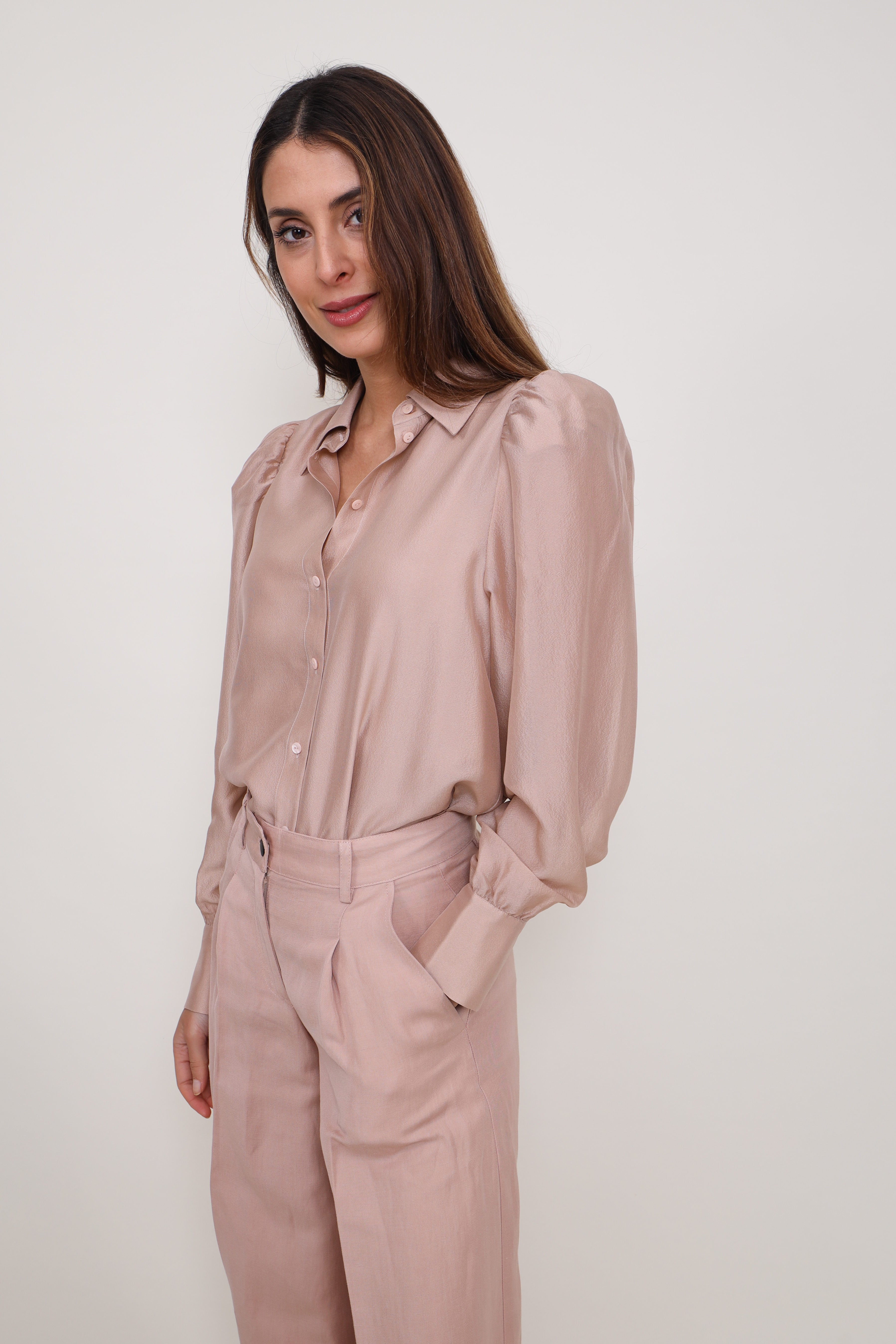 Alcidia Da Veiga Blouse Roth