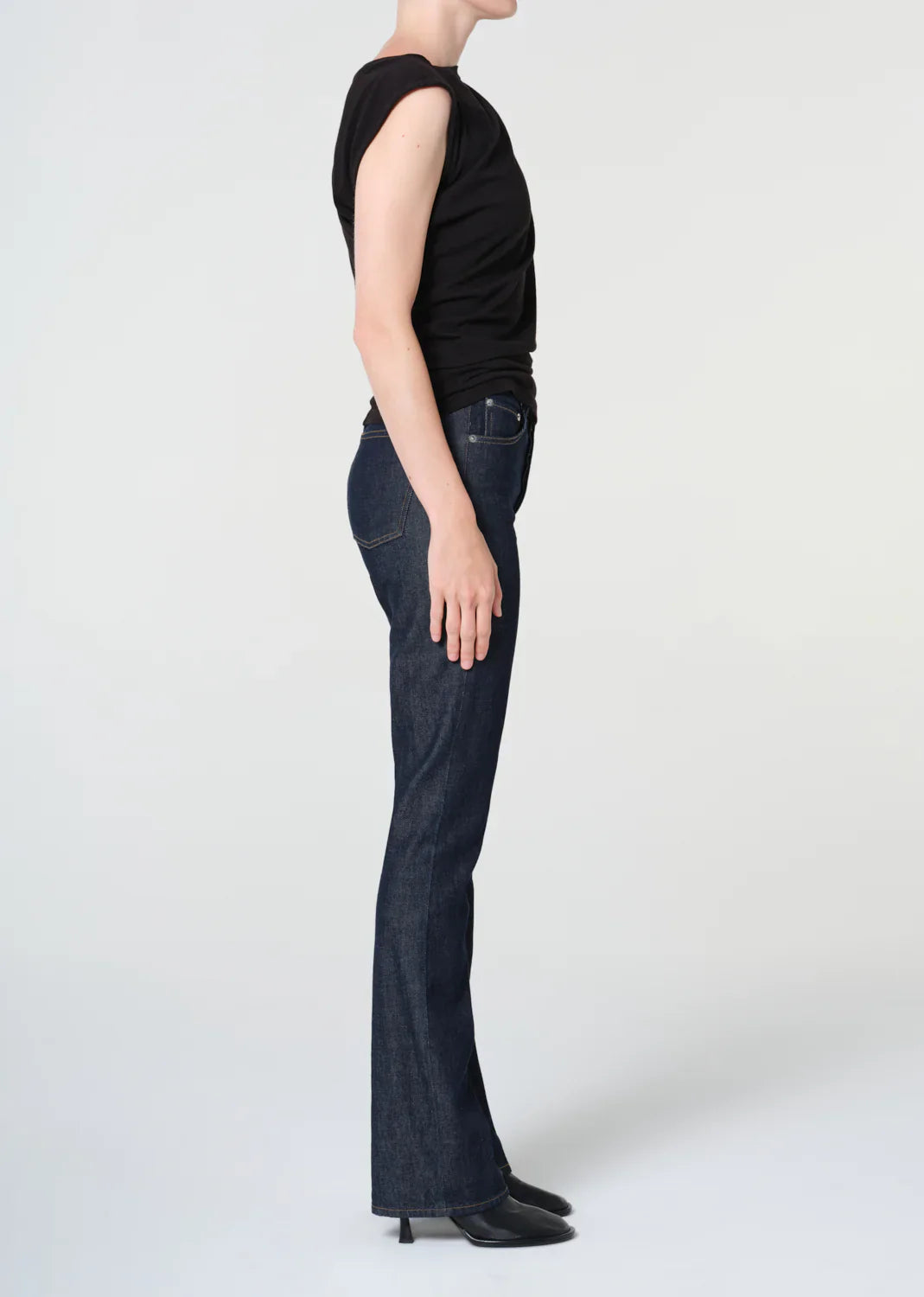 Agolde Jeans Ingram Rinse