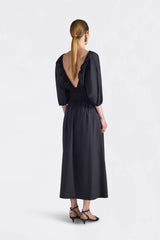 Liviana Conti Kleid Nilufar Nero