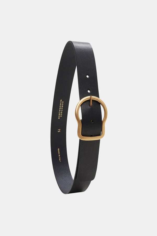 Dorothee Schumacher Gürtel Bold Statement