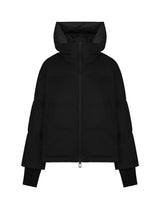 Duno Jacke Lora Tures Nero