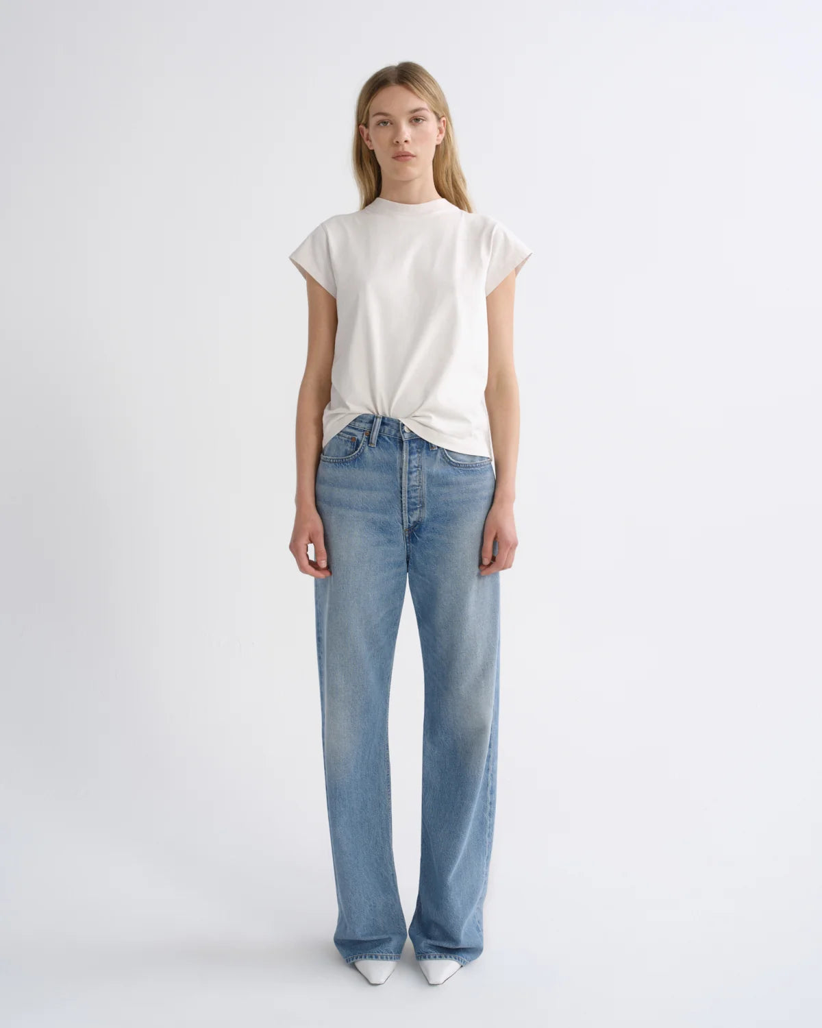 Agolde Jeans Vintage Loose