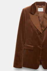 Dorothee Schumacher Jacke Elegant Softness