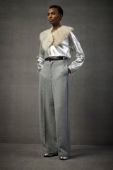Liviana Conti Pants Cooper