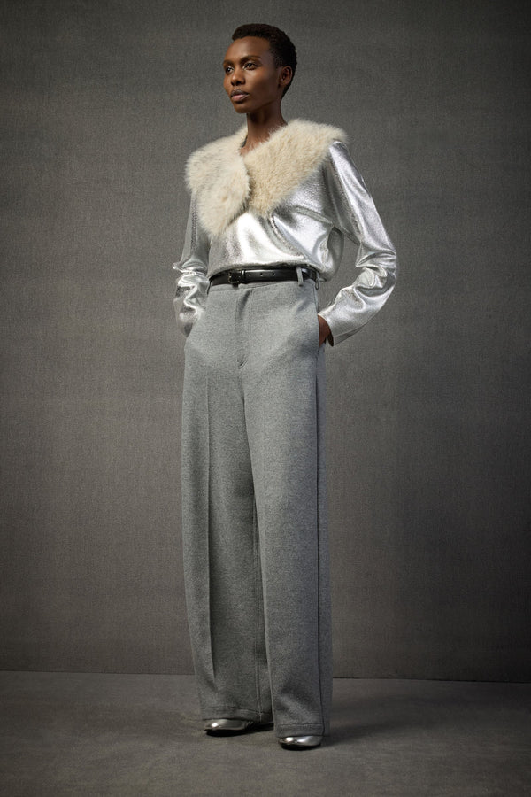 Liviana Conti Pants Cooper