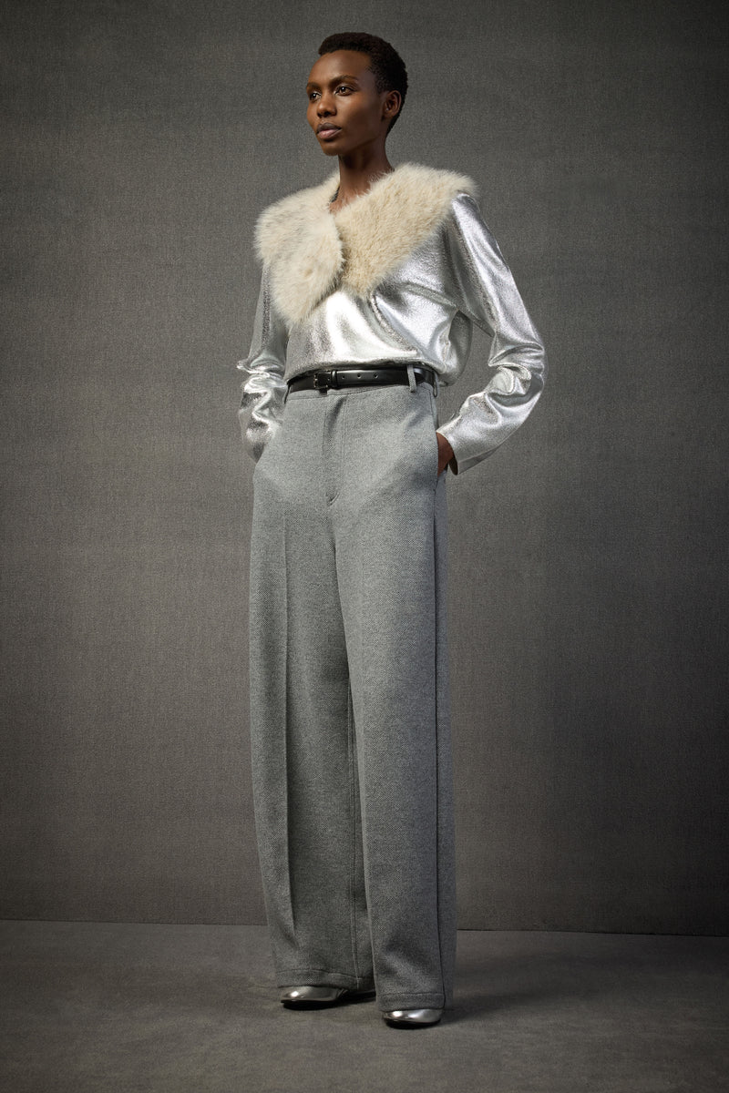 Liviana Conti Pants Cooper