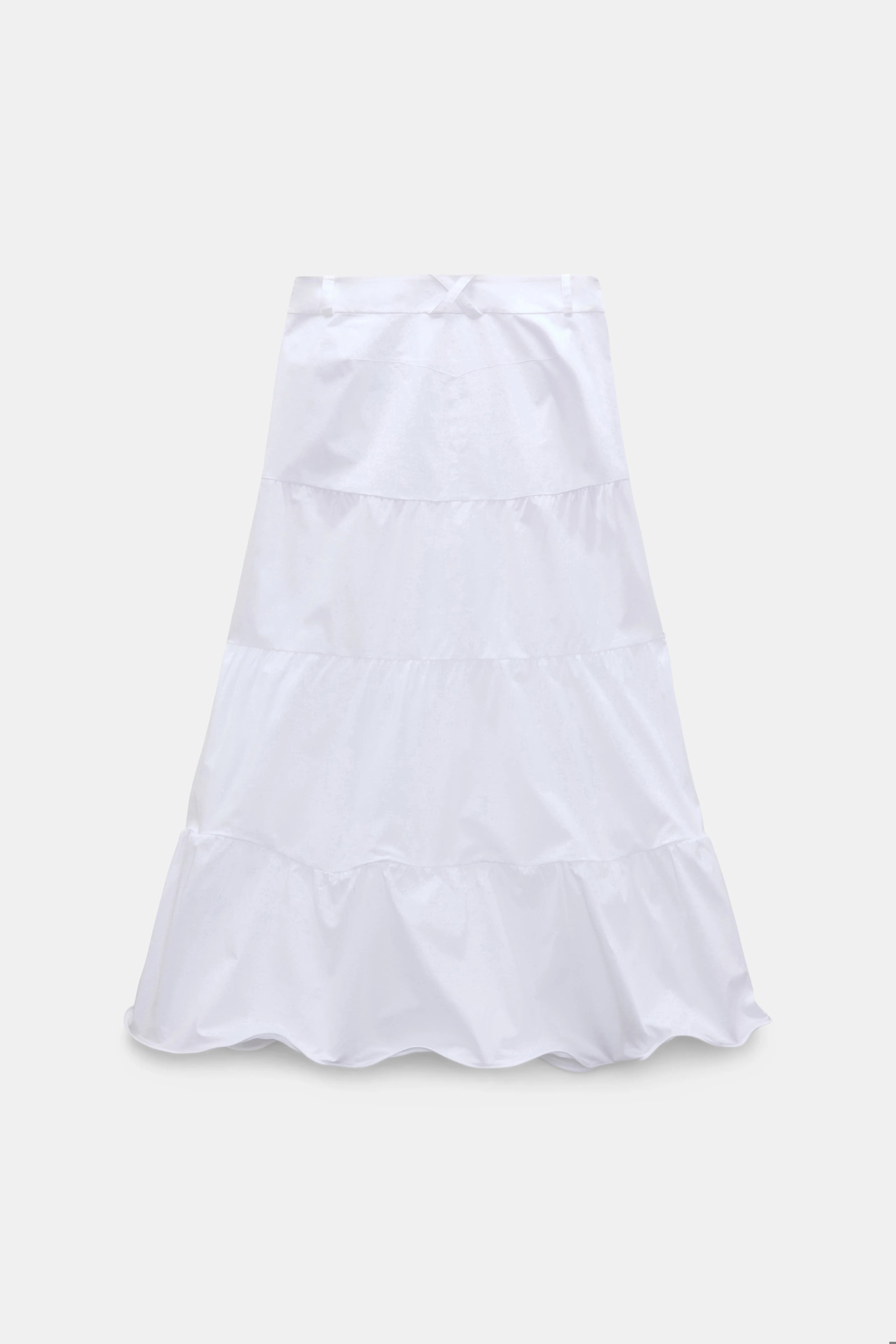 Dorothee Schumacher Rock Pure Power White