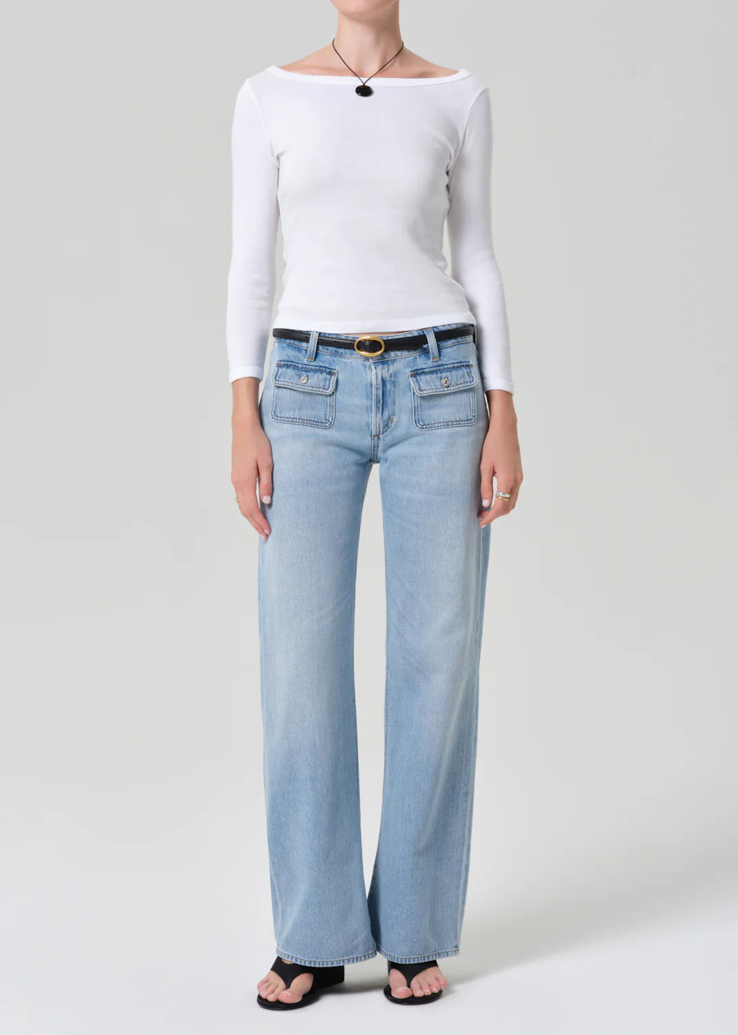 Citizens of Humanity Jeans Nora Ritual