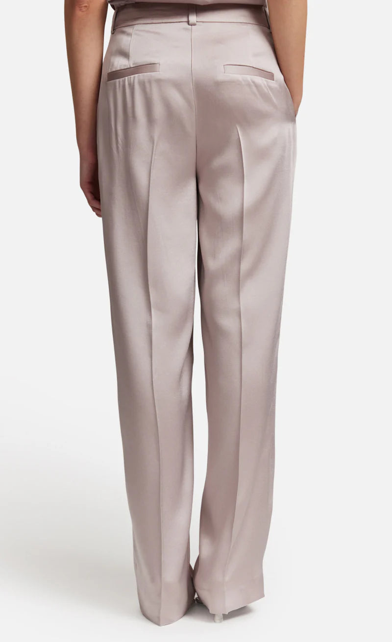 Kiefermann Hose Belize Mauve