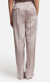 Kiefermann Hose Belize Mauve