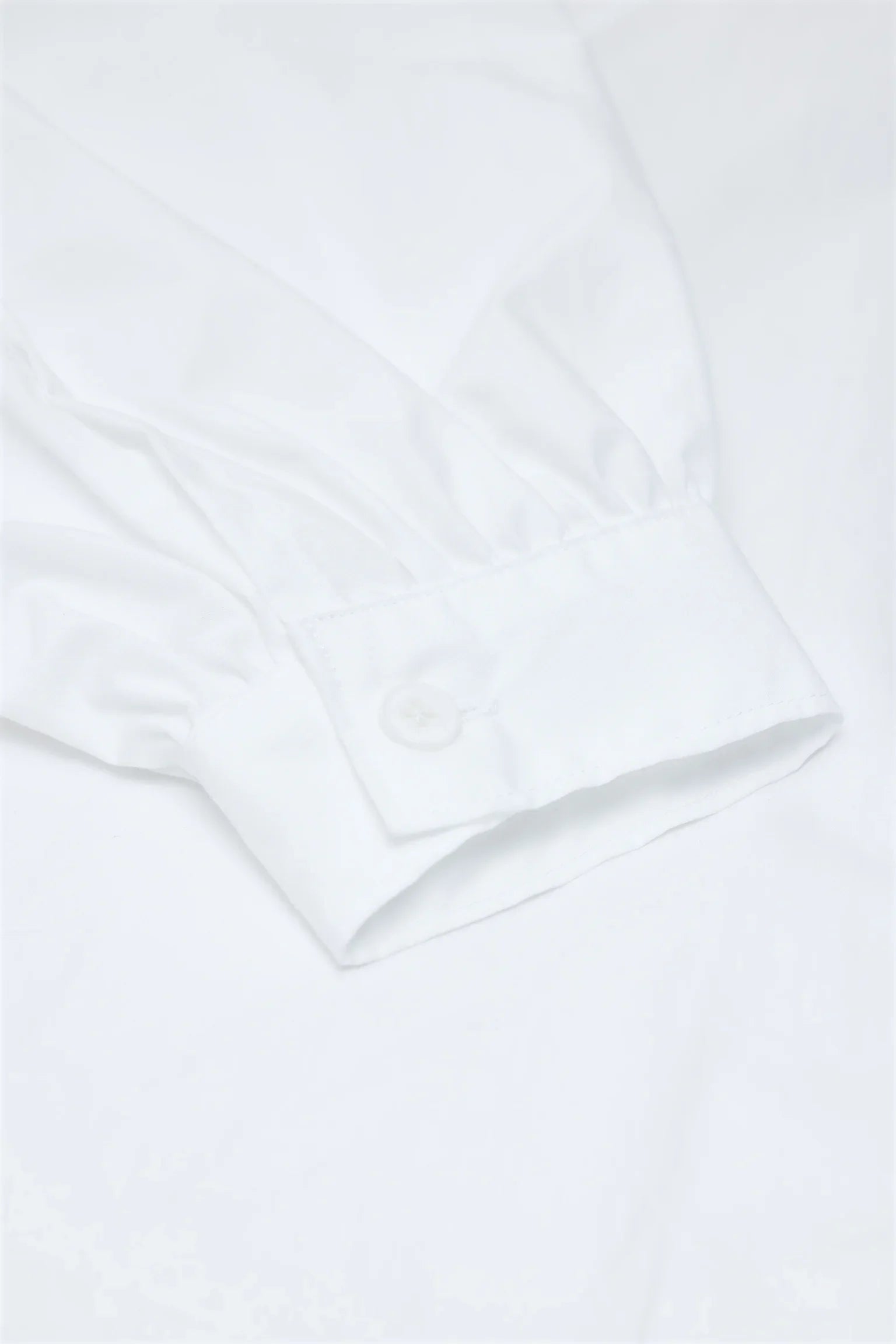 Closed Blouse White