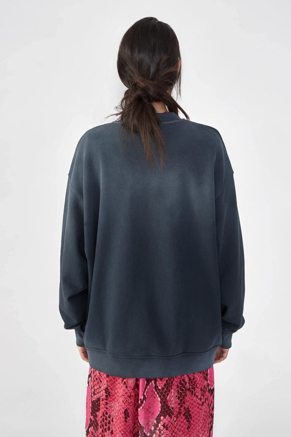 Lala Berlin Sweatshirt Berlin Grey