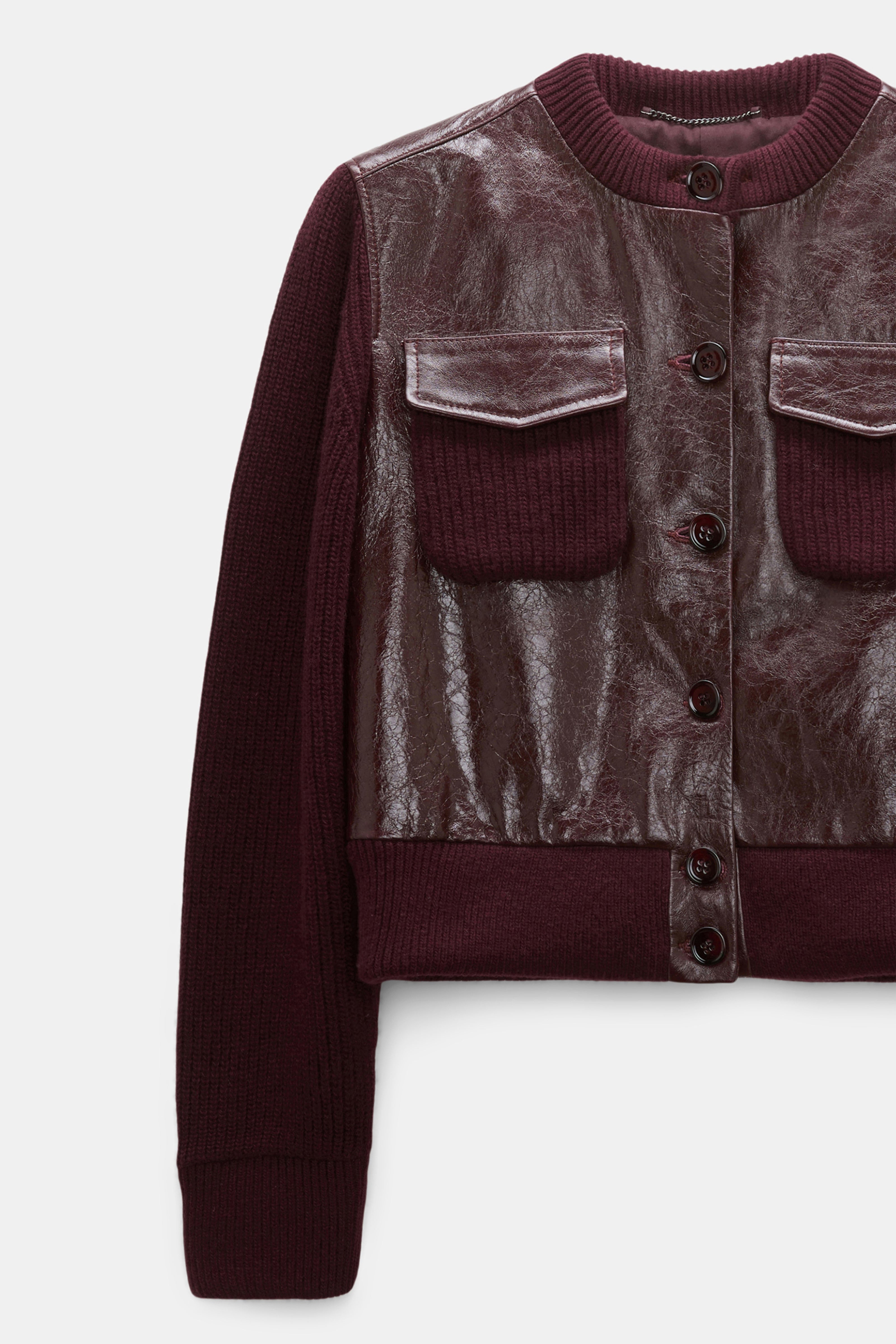 Dorothee Schumacher Jacke It's a Match