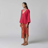 Friendly Hunting Rock Sinis Cheetha