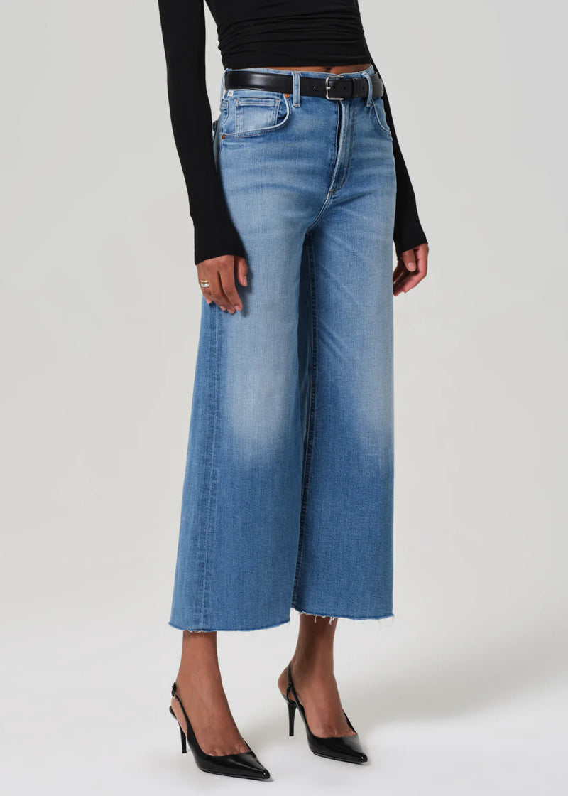 Citizens of Humanity Jeans Lyra Bhodi